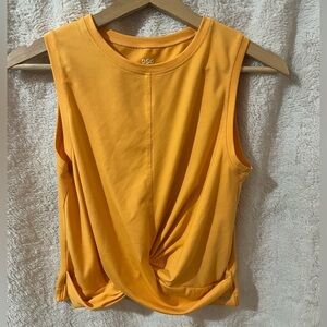 DSG sports workout top XS